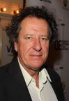 Geoffrey Rush photo